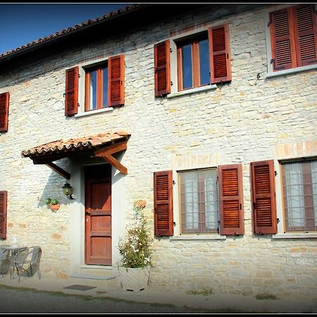 Bed And Breakfast Val D'Oche Castel Boglione Kültér fotó