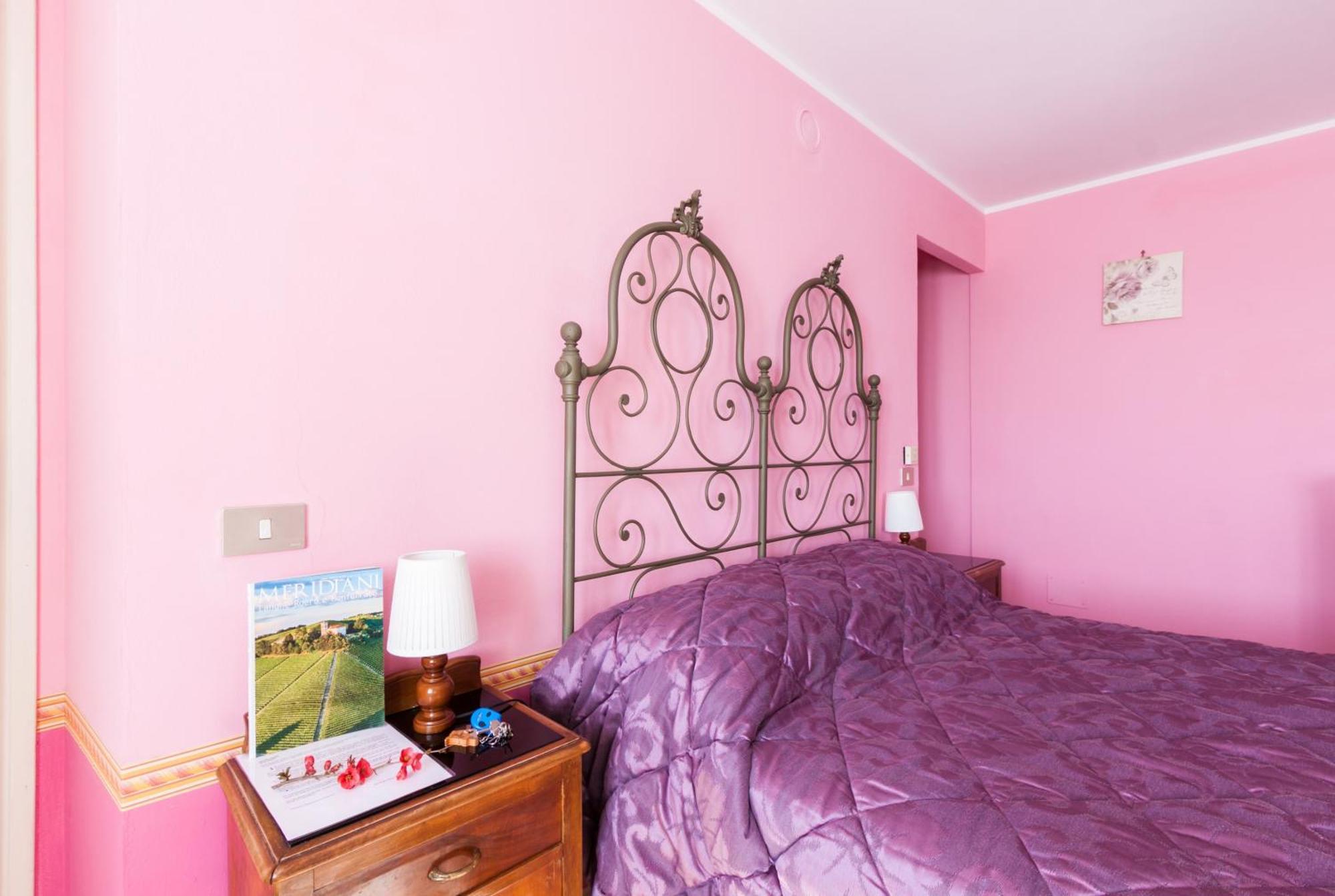 Bed And Breakfast Val D'Oche Castel Boglione Kültér fotó