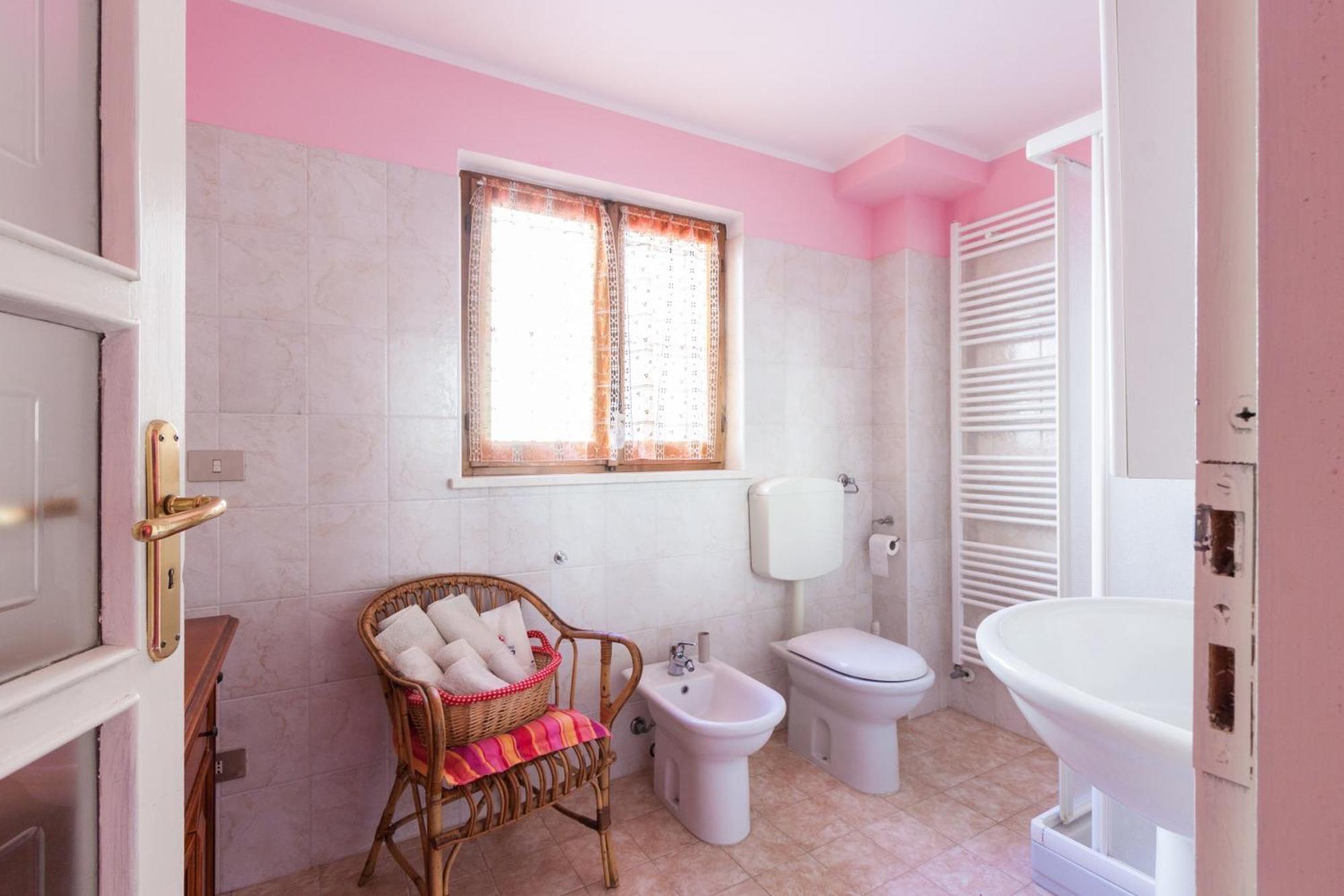 Bed And Breakfast Val D'Oche Castel Boglione Szoba fotó
