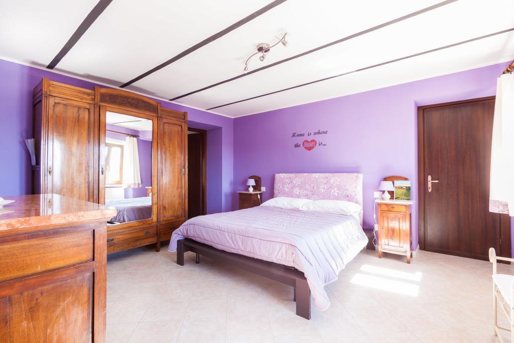Bed And Breakfast Val D'Oche Castel Boglione Kültér fotó