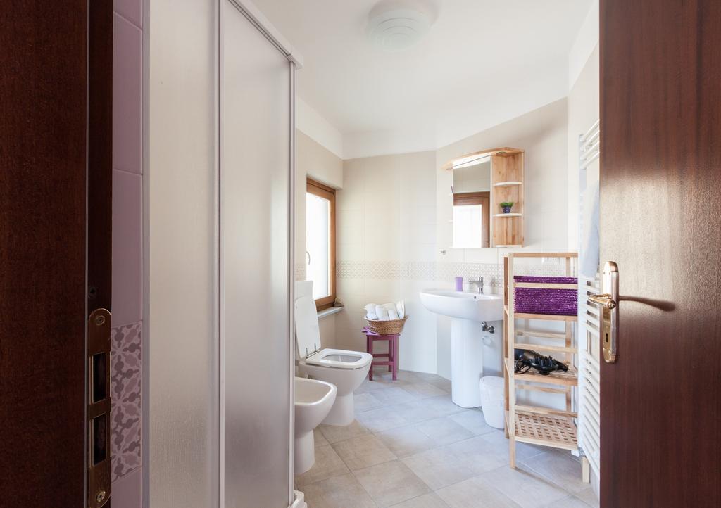Bed And Breakfast Val D'Oche Castel Boglione Szoba fotó