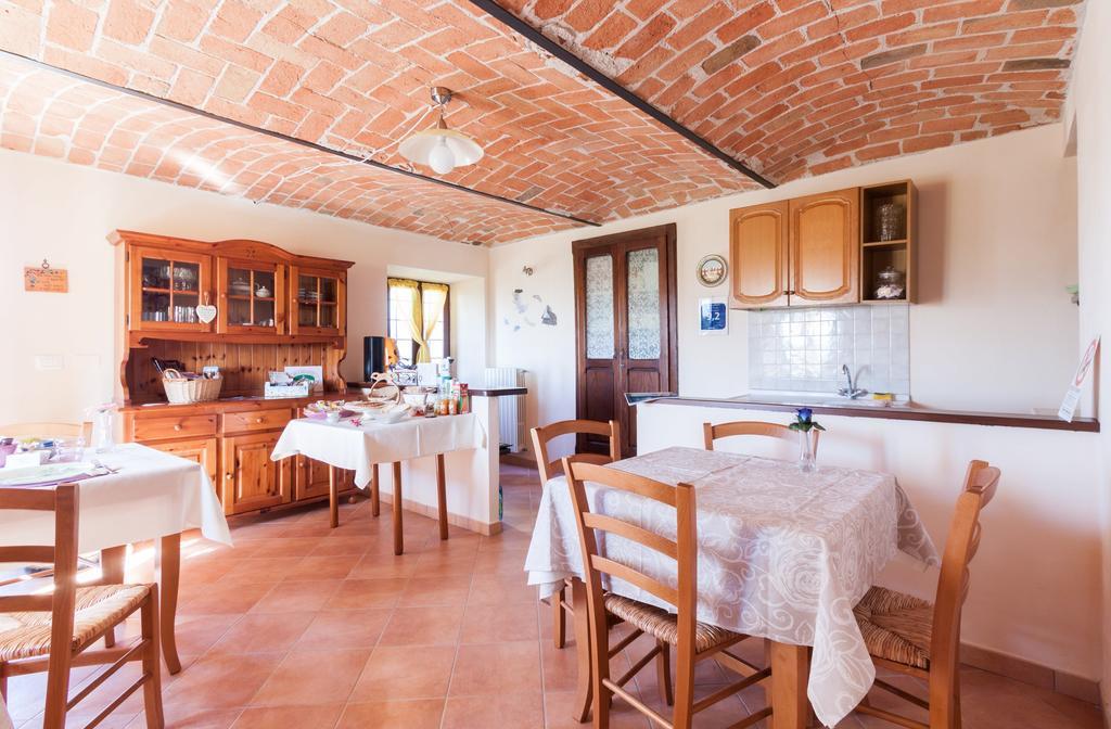 Bed And Breakfast Val D'Oche Castel Boglione Kültér fotó