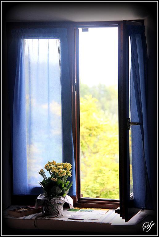 Bed And Breakfast Val D'Oche Castel Boglione Kültér fotó